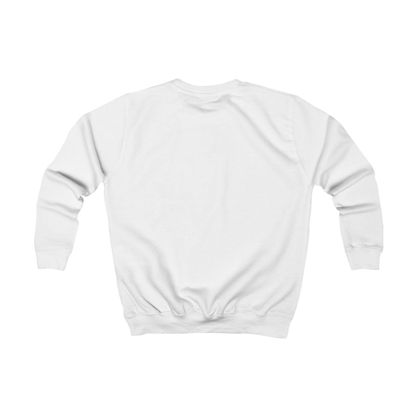 Kids Logo Sweatshirt