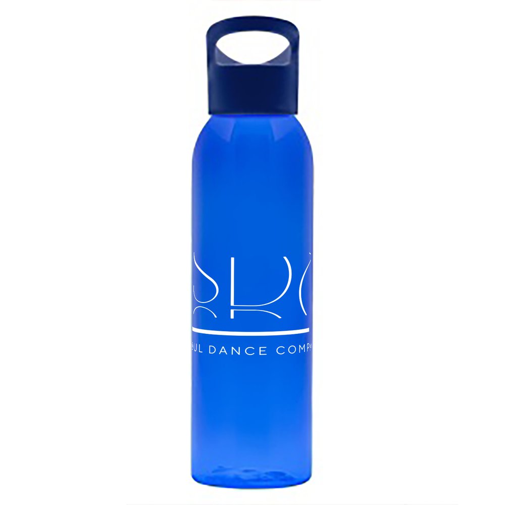 650ml Water Bottle