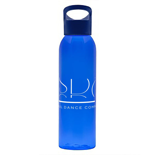 650ml Water Bottle